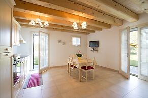 Agriturismo Ae Cavane