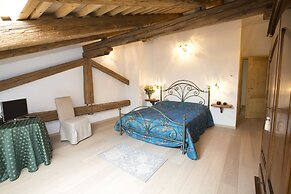 Agriturismo Ae Cavane