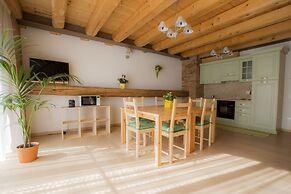 Agriturismo Ae Cavane