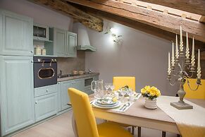 Agriturismo Ae Cavane