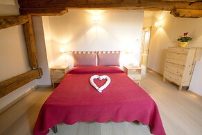 Agriturismo Ae Cavane