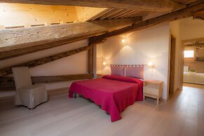 Agriturismo Ae Cavane