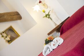 Agriturismo Ae Cavane