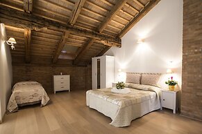 Agriturismo Ae Cavane