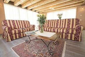 Agriturismo Ae Cavane