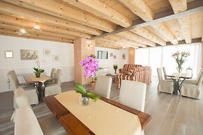 Agriturismo Ae Cavane