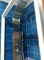 APARTMENTSUITESPAIN ATIC PANORAMIC BEACH