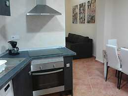 APARTMENTSUITESPAIN ATIC PANORAMIC BEACH