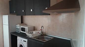 APARTMENTSUITESPAIN ATIC PANORAMIC BEACH