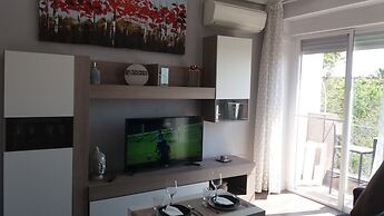 APARTMENTSUITESPAIN ATIC PANORAMIC BEACH