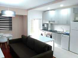 APARTMENTSUITESPAIN ATIC PANORAMIC BEACH