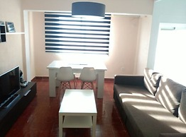 APARTMENTSUITESPAIN ATIC PANORAMIC BEACH