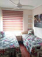 APARTMENTSUITESPAIN ATIC PANORAMIC BEACH