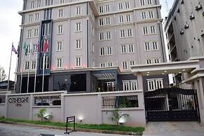 Citiheight Hotel