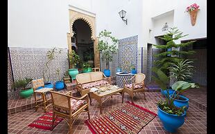 Riad Dar Jabador