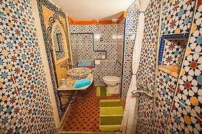 Riad Dar Jabador