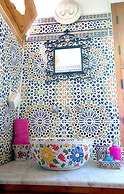 Riad Dar Jabador