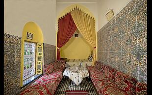 Riad Dar Jabador