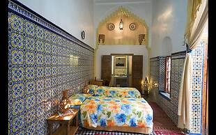 Riad Dar Jabador