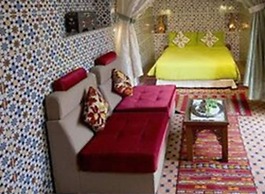 Riad Dar Jabador