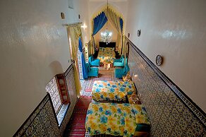 Riad Dar Jabador