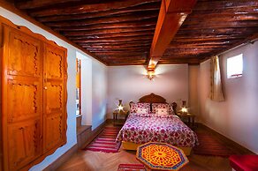 Riad Dar Jabador