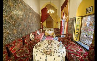 Riad Dar Jabador