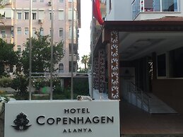 Copenhagen Hotel