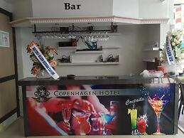 Copenhagen Hotel