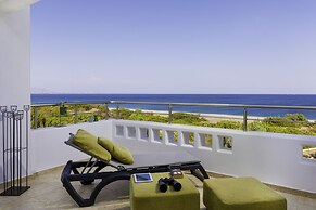 Antonoglou Beach Villas, Gennadi