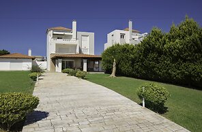 Antonoglou Beach Villas, Gennadi