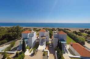 Antonoglou Beach Villas, Gennadi
