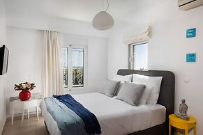 Antonoglou Beach Villas, Gennadi