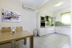 Antonoglou Beach Villas, Gennadi