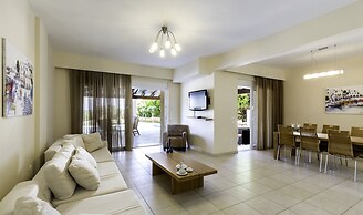 Antonoglou Beach Villas, Gennadi