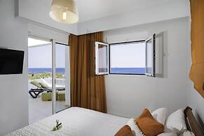 Antonoglou Beach Villas, Gennadi