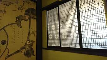 Yadoya Kyoto-Shimogamo