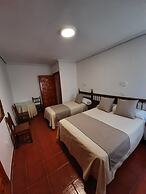 Hostal Bellas