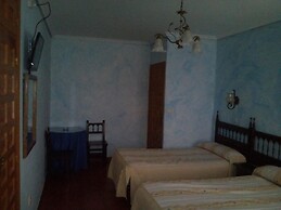 Hostal Bellas