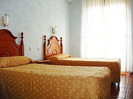 Hostal Bellas