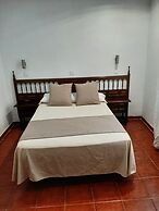 Hostal Bellas