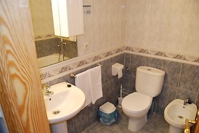 Hostal Bellas