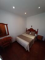 Hostal Bellas