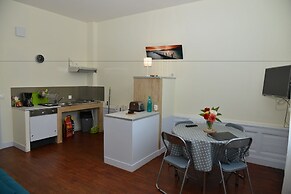 AppartHotel Douai Gare