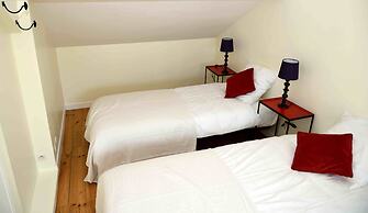 AppartHotel Douai Gare