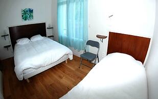 AppartHotel Douai Gare