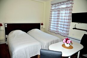 AppartHotel Douai Gare