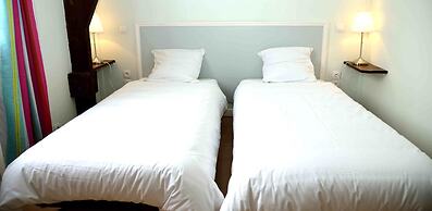 AppartHotel Douai Gare