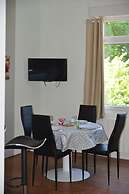 AppartHotel Douai Gare