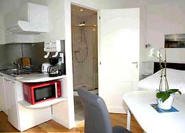 AppartHotel Douai Gare